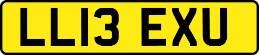 LL13EXU