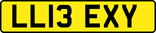 LL13EXY