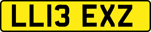 LL13EXZ