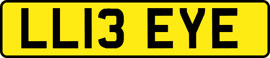 LL13EYE
