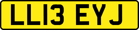 LL13EYJ