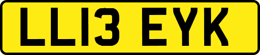LL13EYK