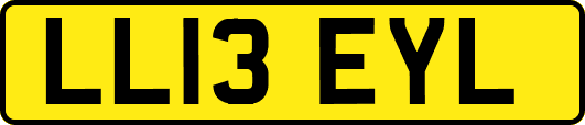 LL13EYL