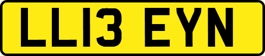 LL13EYN
