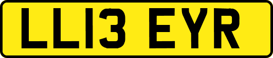 LL13EYR