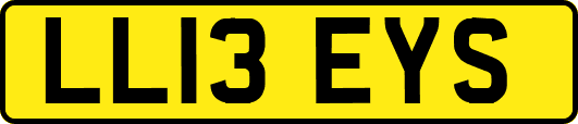 LL13EYS