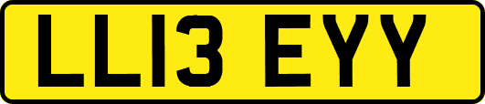LL13EYY