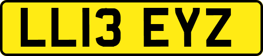 LL13EYZ