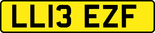 LL13EZF