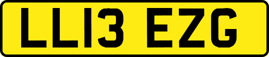 LL13EZG