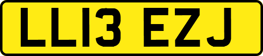 LL13EZJ
