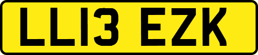 LL13EZK
