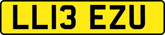 LL13EZU