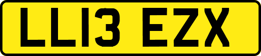 LL13EZX