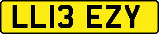 LL13EZY