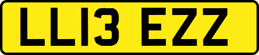 LL13EZZ
