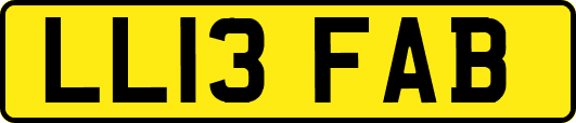 LL13FAB