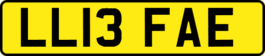 LL13FAE