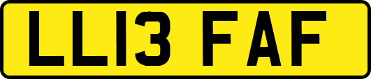 LL13FAF
