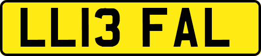 LL13FAL