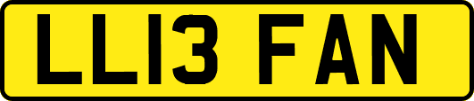 LL13FAN