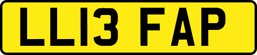 LL13FAP
