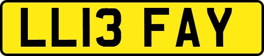 LL13FAY