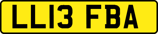 LL13FBA