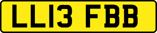 LL13FBB