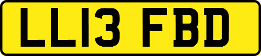 LL13FBD