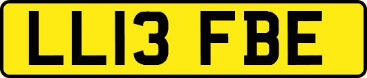LL13FBE