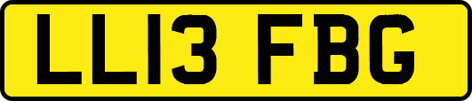 LL13FBG