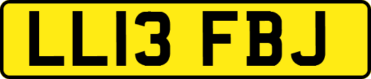 LL13FBJ
