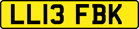 LL13FBK