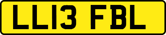 LL13FBL