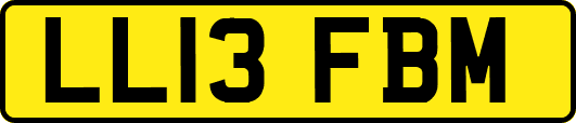 LL13FBM