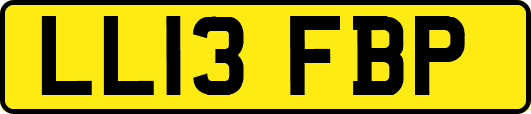 LL13FBP