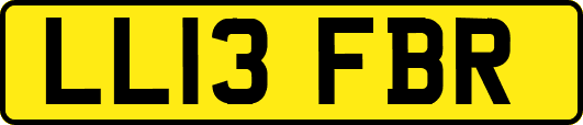 LL13FBR