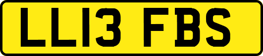 LL13FBS