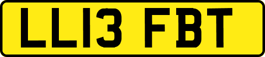 LL13FBT