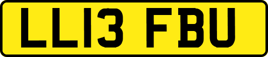 LL13FBU