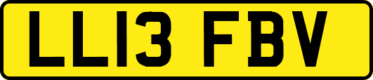 LL13FBV