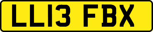 LL13FBX