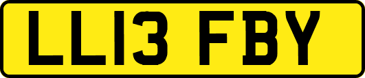 LL13FBY