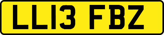 LL13FBZ