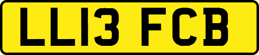 LL13FCB