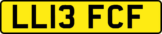LL13FCF