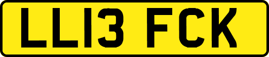 LL13FCK