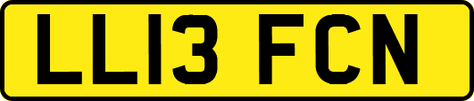 LL13FCN