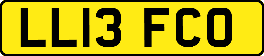 LL13FCO